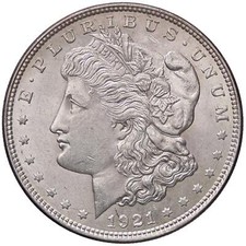 R61 dollaro 1921 - 1921,