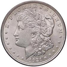 r61_48) U.S.A. Dollaro 1921  -