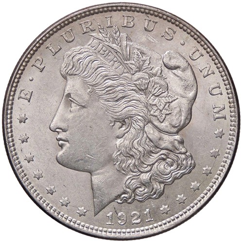 R61 dollaro 1921 - dollaro,