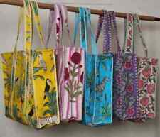 Borsa grande reversibile