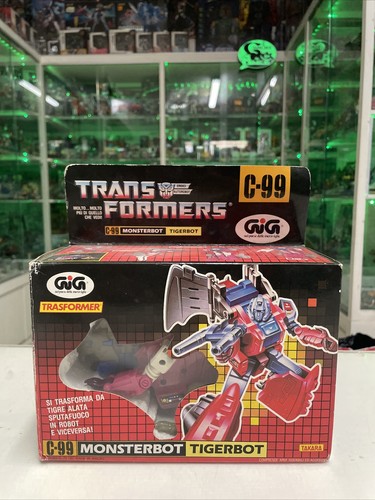 Hasbro transformers g1 - hasbro,