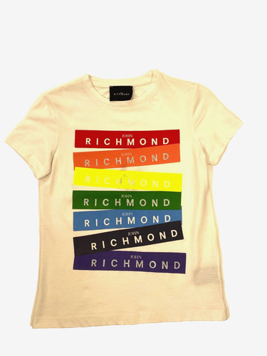 Shirt john richmond con - john,