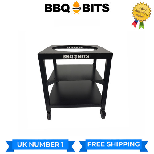 Kamado tavolo bbq - kamado,
