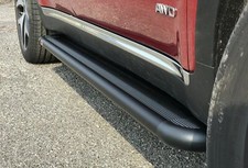 Pedane laterali S50 stondate