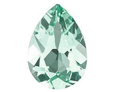 Loose 10mm x 7mm Pera Taglio