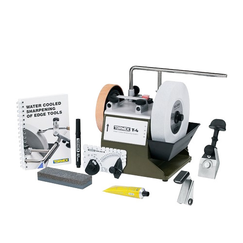 Sistema affilatura tormek - sistema, di