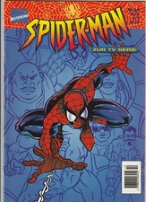 ✪ Spider-Man alla serie tv