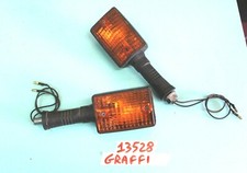 FRECCIA ANTERIORE YAMAHA XT 400 PZ 1