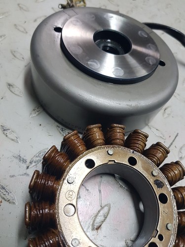 Statore volano honda 1000 - e,