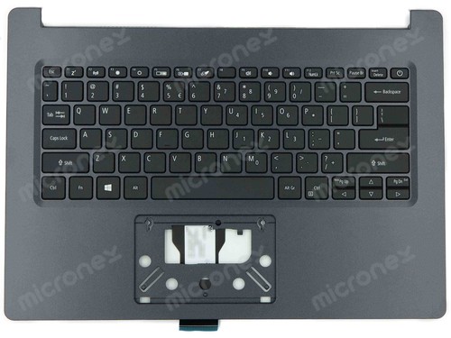 Per acer hvvn7 030 tastiera - per,