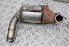 Catalizzatore - Fiat Idea /