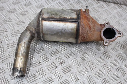 Catalizzatore fiat idea - catalizzatore,