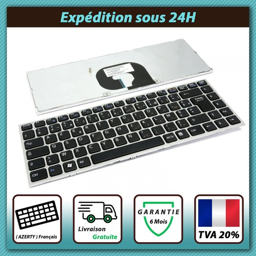 Clavier français original - clavier,