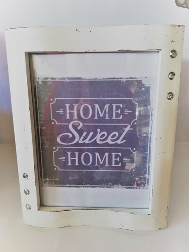 Cornice shabby chic legno - cornice,