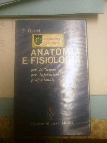 Libro anatomia fisiologia f - libro,