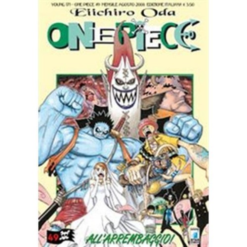 One piece manga star - piece,