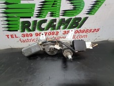 MOTORINO TERGICRISTALLO