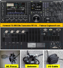 Palomar Engineers Kenwood