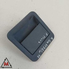 Maniglia porta esterna anteriore lh per FIAT DUCATO MK2 1.9 D 1994-2006 usata (91985)