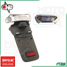 STOP FANALE POSTERIORE LED