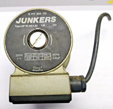 POMPA CIRCOLATORE CALDAIA GRUNDFOS JUNKERS