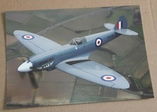 1 CARTOLINA POSTCARD AEREO