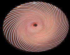 VEART 1984 GRANDE PIATTO IN