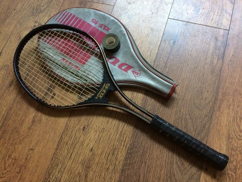 Rara racchetta tennis - racchetta,