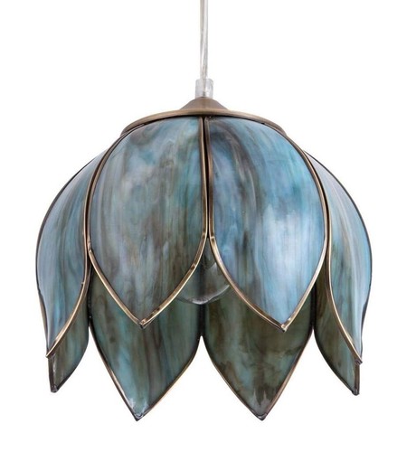 Lampada con design - , in
