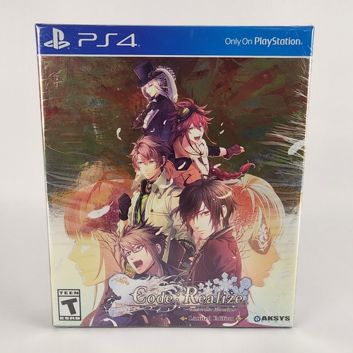 Code realize wintertide - realize,