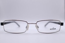 Montatura occhiali da vista HOGAN mod HO5002 col 020 tg 53/18 MI ITALIA