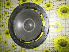 subwoofer ciare cs 251 250 + 250 w doppia bobina da rifare la sospensione