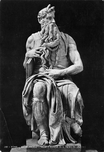 Al8 17a roma michelangelo - roma,