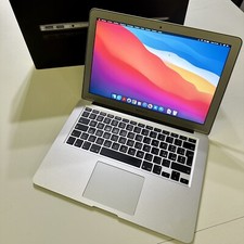Macbook Air Fine 2010 MacOS X