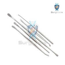 Dissettori Penfield n. Set di