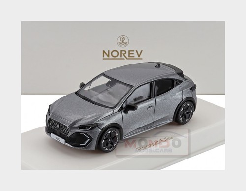 Norev renault clio - 1:43,