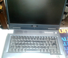 Computer portatile asus 8100 - portatile,