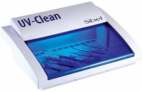 Sibel sterilizzatore clean - sibel, uv