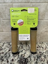 Ergon GE1 Evo Factory Grips -