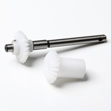 T-Rex 600 tubo coppia