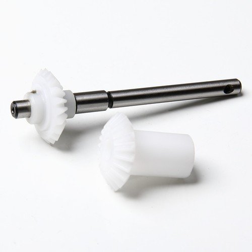 T-Rex 600 tubo coppia