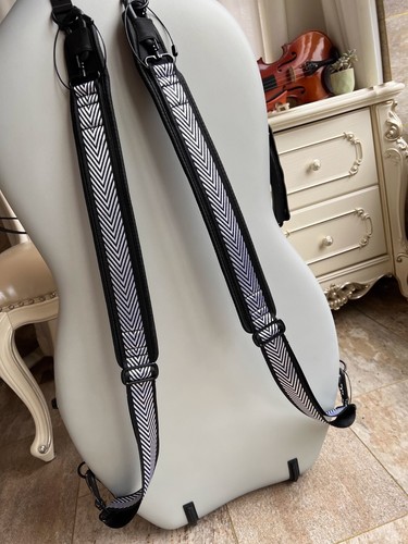 Set tracolla per - (2,