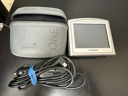 Tomtom one edizione 1gb - one, 3a