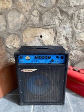 Ashdown Electric Blue EB12-180