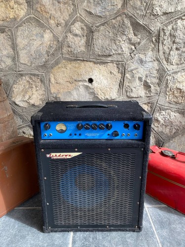 Ashdown electric blue - ashdown,