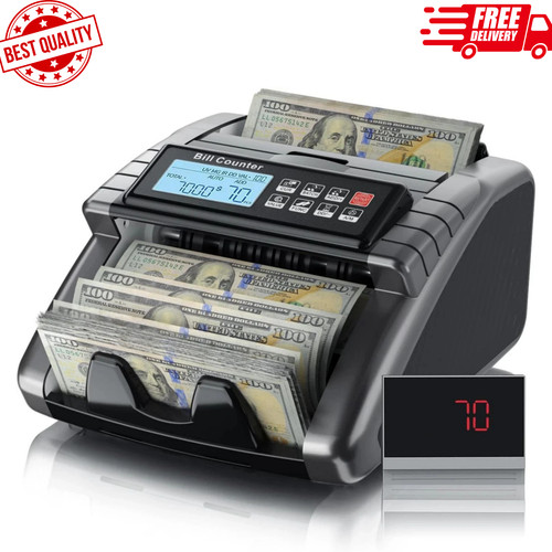 Al1000 macchina contasoldi con - al1000,
