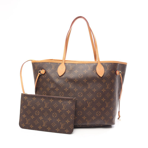 Louis vuitton neverfull - louis,