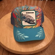 Cappello berretto Goorin Bros. Ooh Barracuda The Farm