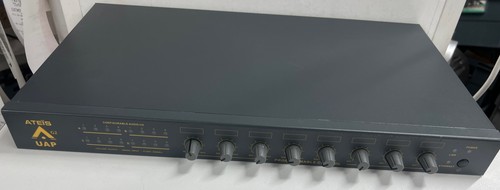 Processore audio digitale