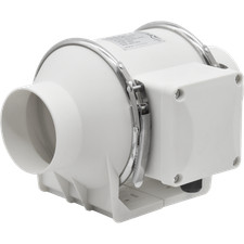 AirRoxy aRil eco ventilatore